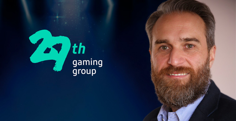 27th Gaming Group gets ready for ICE London