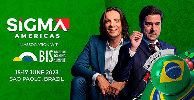 SiGMA Group acquires BiS Gaming Show in São Paulo