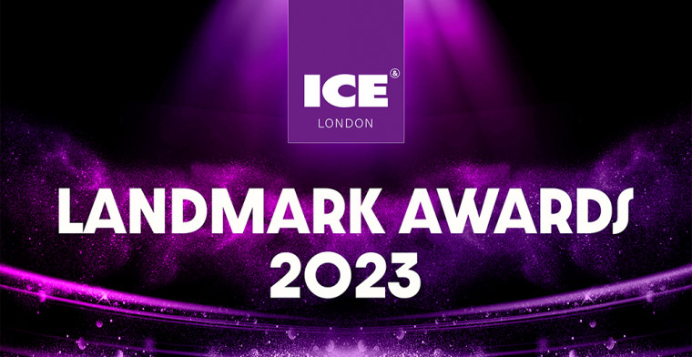 ICE Landmark Awards honrarán a los individuos inspiradores y a las marcas destacadas