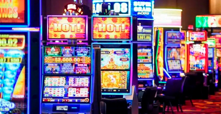 Ohio’s four brick-and-mortar casinos cleared USD 1 B in 2022 revenue