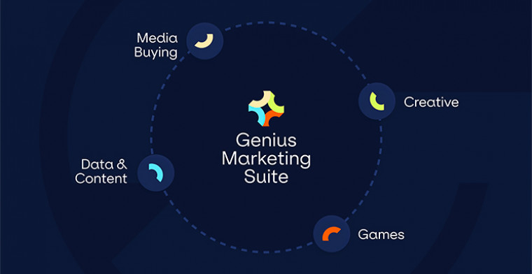 Genius Sports launches Genius Marketing Suite for fan engagement