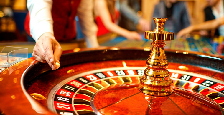 Casinos en América Latina