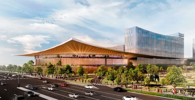 Sands proposes Talent Partnership if New York casino plan approved