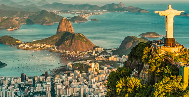 En Brasil se recaudarían USD 1.160 millones por año en apuestas deportivas