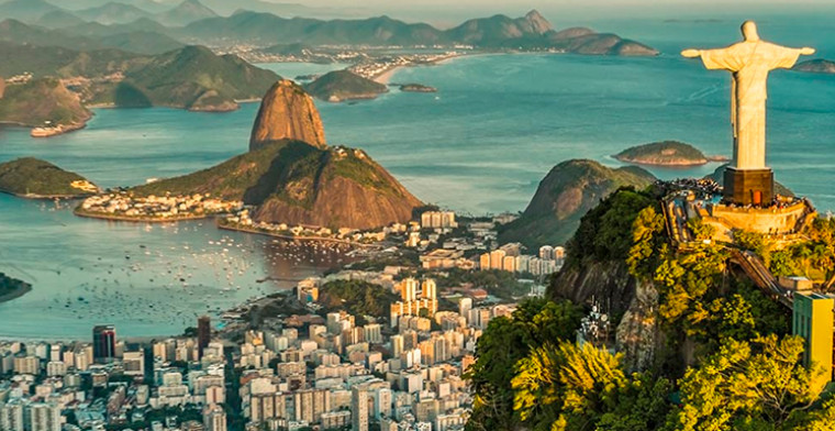 Brazil – Lottery gets backing from Tourist Board