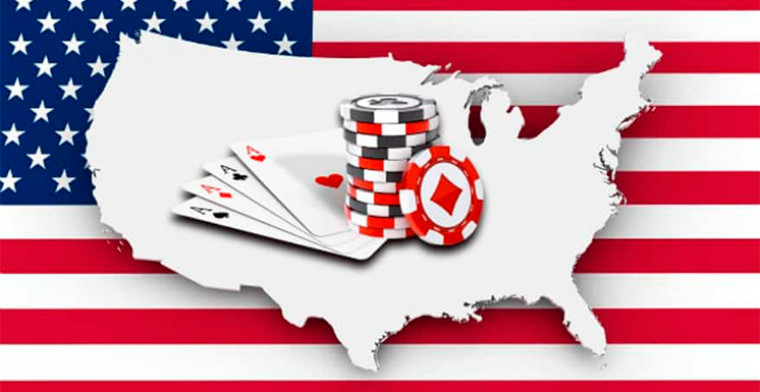 Los Estados Unidos legalizan la industria del juego y las apuestas deportivas ante críticas