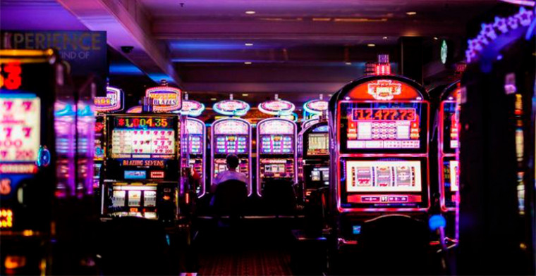 Operadores de casinos online buscan defender su actividad en Chile