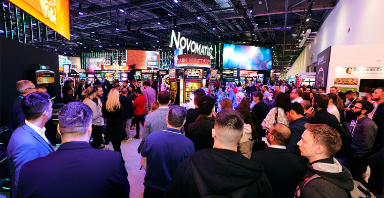ICE London sets new record as attendance tops 40,000