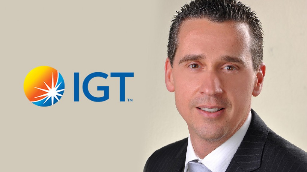 IGT Extends Success of IGT Advantage in Peru with Systems Contract Extension with Grupo Sam