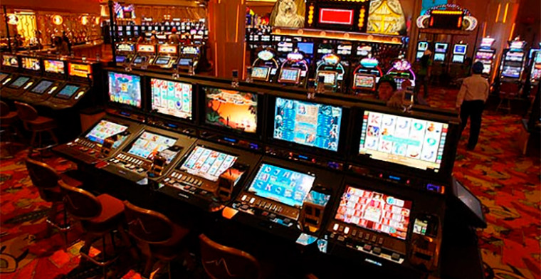 8 maneras de online casino Chile sin romper su banco