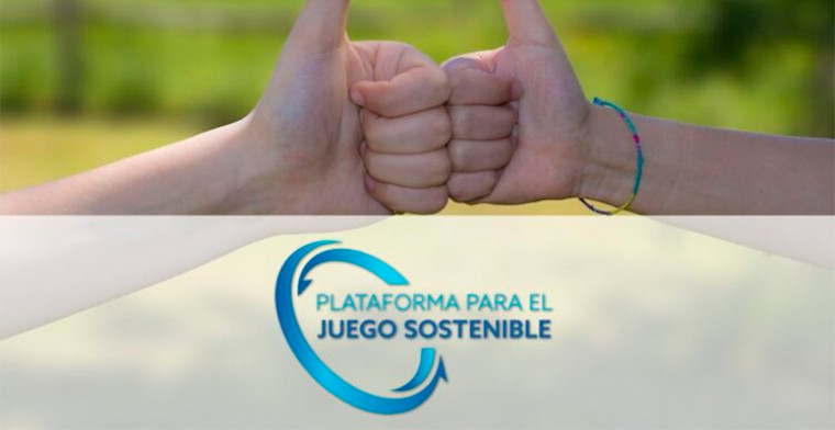 La Plataforma para el Juego Sostenible se suma al Día Internacional del Juego Responsable