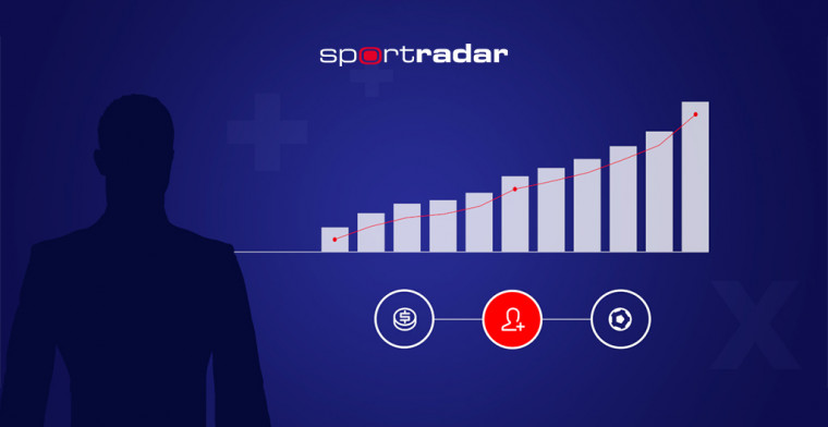 How do you define customer acquisition costs? By Sportradar