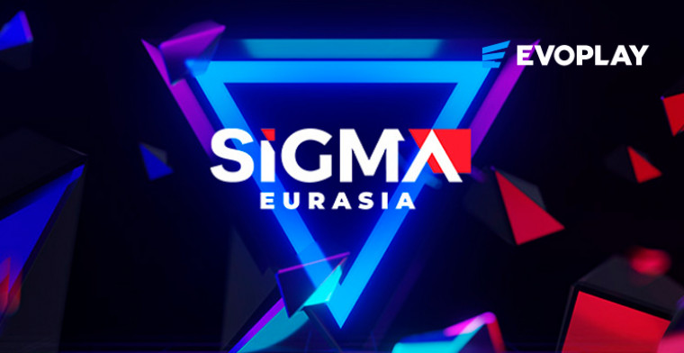 Evoplay shortlisted for 3 SiGMA Eurasia Awards 2023