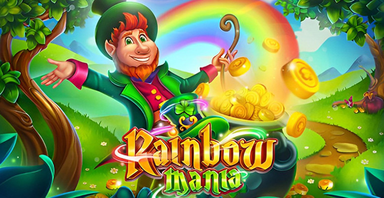Habanero celebra Saint Patrick’s Day con Rainbow Mania