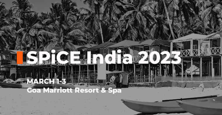 Uplatform delegate to represent the firm at SPiCE India 2023