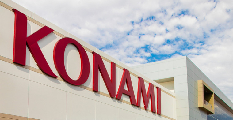 Konami Gaming agree to license facial recognition patent with Independent Gaming