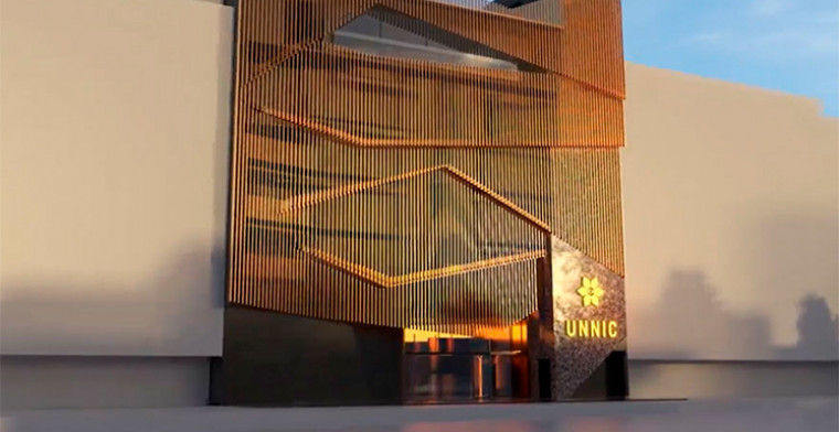 El casino Unnic de Andorra genera un record de euros desde su inauguración