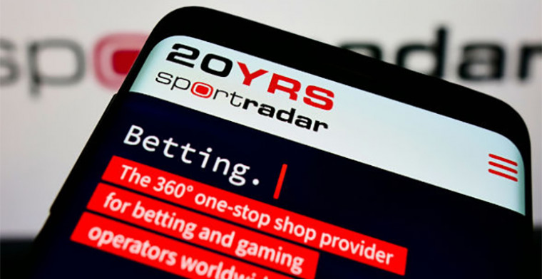 Ballers Sportsbook se asocia con Sportradar