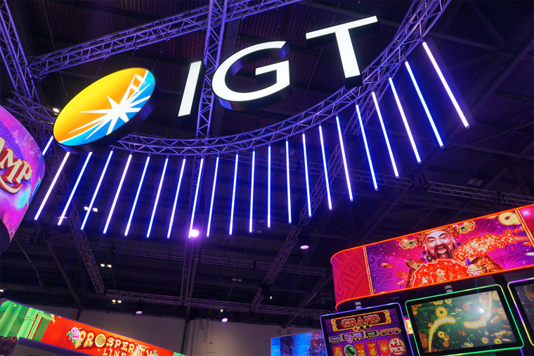 IGT exhibits market-attuned portfolio at the GAT Expo Cartagena