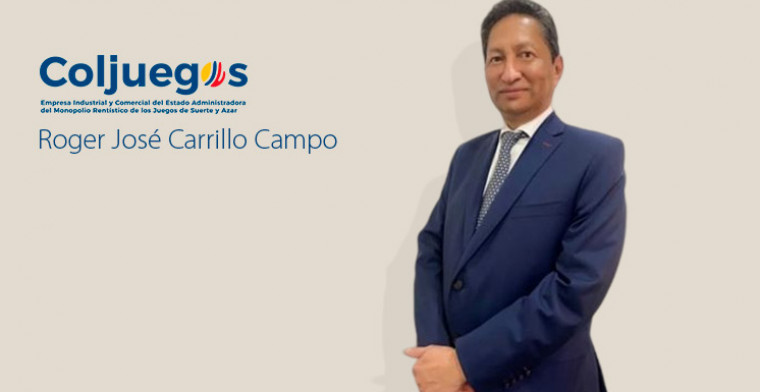 Colombia: Cojluegos tiene nuevo presidente