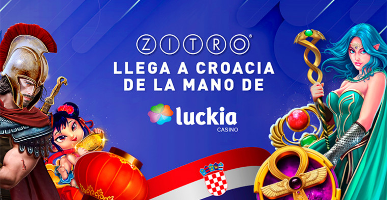 ZITRO llega a Croacia