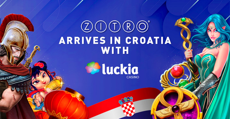 ZITRO arrives in Croatia