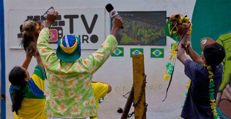 Brasil exigirá que las empresas de apuestas deportivas online tengan su sede en el país