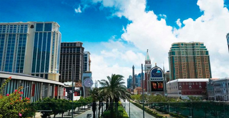 Macau government collects US$195 million in gaming taxes in January
