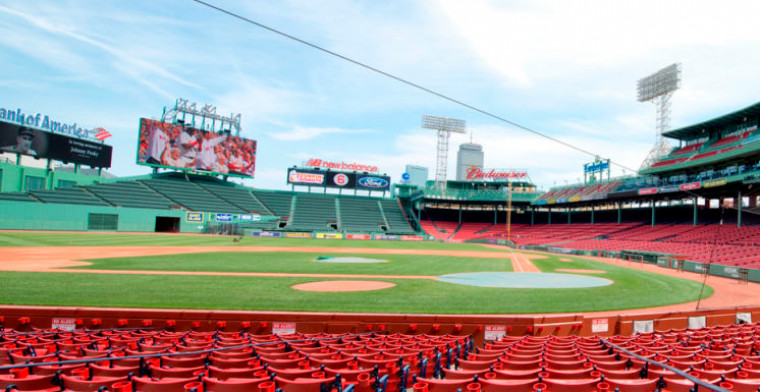 MGM sports betting partnership with Red Sox ahead MLB season