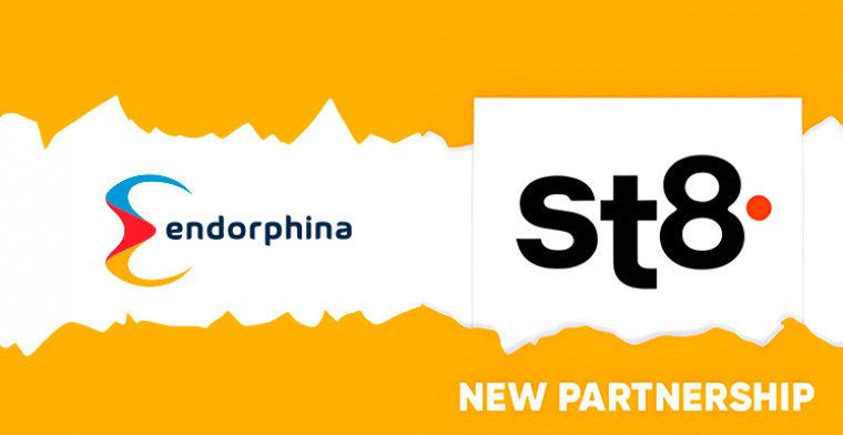 Endorphina se ha asociado con ST8