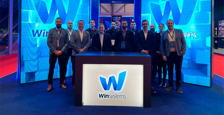 Win Systems presentó grandes novedades plenamente adaptadas al mercado español