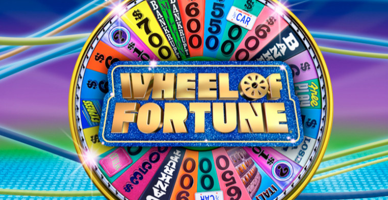MGM launches Wheel Of Fortune iCasino In New Jersey