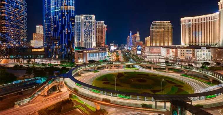 Macau’s DICJ caps number of licensed junkets in 2024 at 50