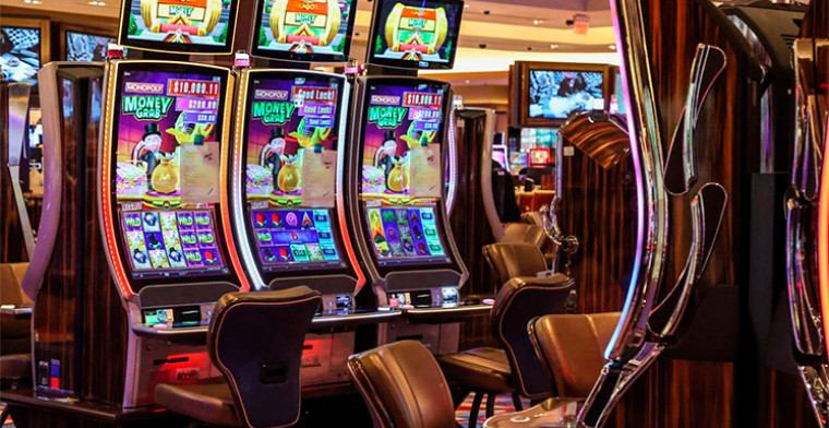 Hard Rock Northern Indiana holds top spot in February with 17% of state’s total $204.9M casino win