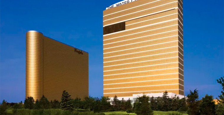 Atlantic City’s Borgata Hotel Casino & Spa announces US$ 55 M redesign and rebranding of The Water Club