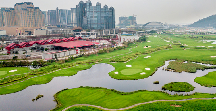 Macau concessionaires submit sporting event plans to government with tennis, golf tournaments on the agenda