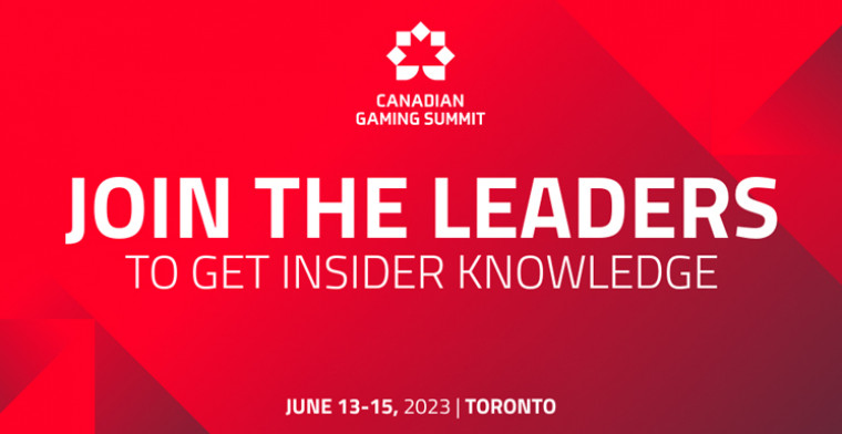 Insider knowledge at Canadian Gaming Summit: ‘Leaders’ track showcases top operators and regulators
