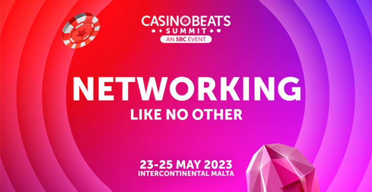 Meet industry titans at CasinoBeats Summit's must-attend networking events