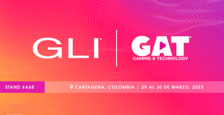 GLI se prepara para participar en GAT EXPO