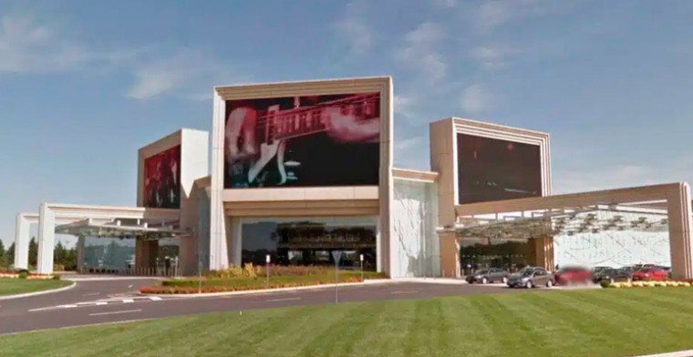 Parx Casino Hotel finally coming to Bensalem with 300 rooms, rooftop restaurant and more