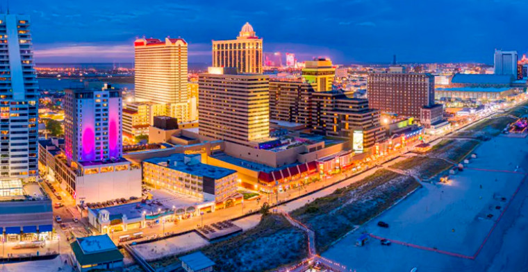 Post-COVID woe: Atlantic City casino earns fell 4.6% in 2022