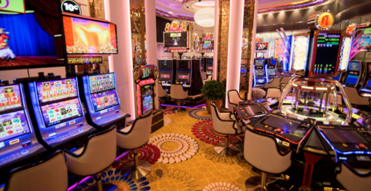Macau gaming industry still caught in diversification “paradigm shift” – Research