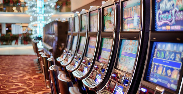 México: El Gobierno de Nuevo León aprueba rebajas a casinos
