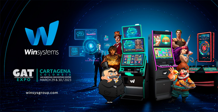 Win Systems presentará sus últimas novedades en GAT Expo, Colombia