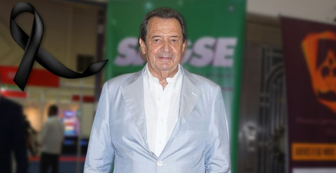 Giorgio Gennari Litta, creator of SAGSE and pioneer of the gaming industry in Latin America, has passed away