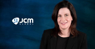 JCM Global welcomes gaming industry expert Barb Harpling as Account Executive