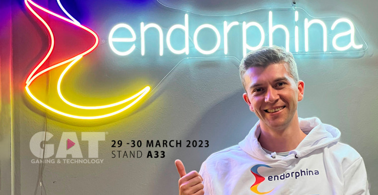 Endorphina to exhibit its exclusive portfolio of 54 games at GAT EXPO