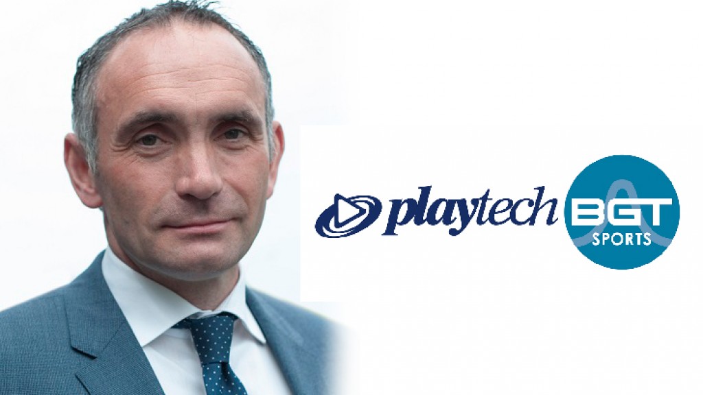 Playtech BGT Sports signs long-term sportsbook extension with CODERE