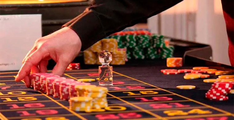 Cómo mejorar en casinos en Chile en 60 minutos