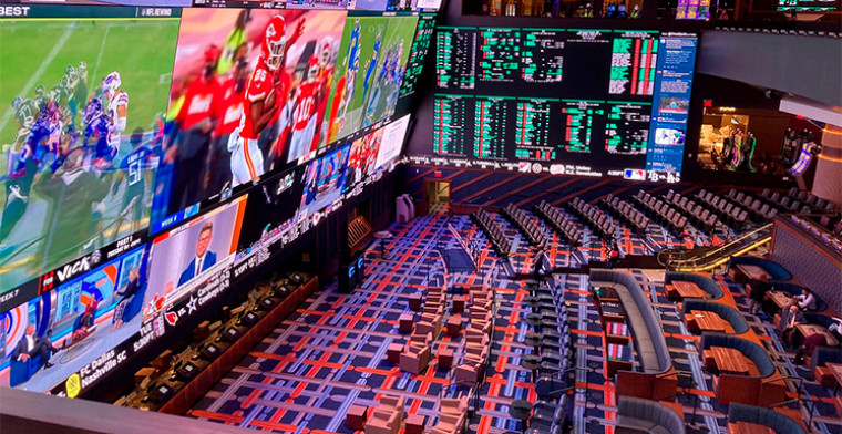 Boston: Sports betting industry buzzing over marketing rules